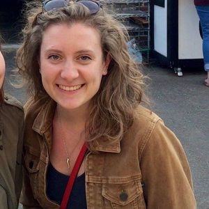 Meet your Posher, Ellen